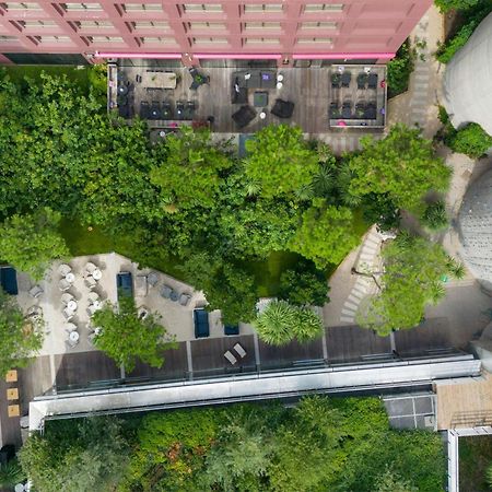 Moxy Bordeaux Hotel Bagian luar foto